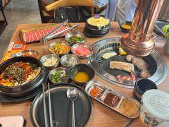 -香猪坊韩国烤肉专属门店(魏公村店)