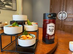 -唐山宴大唐州府精品中餐