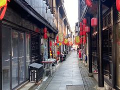 -瀏河老街土菜館(浏河店)