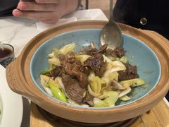 -滋粥楼·顺德菜(番禺广场总店)