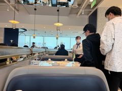 大堂-兰湘子·湘菜小炒(长安万科广场店)