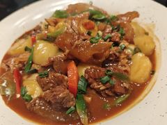 -明丰小渔馆(明月路店)