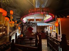 -叶叶菩提·晋福宫