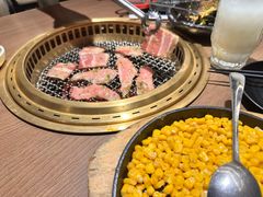 -虎丸烧肉(世纪汇店)