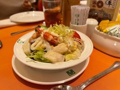 -太平馆餐厅(油麻地店)