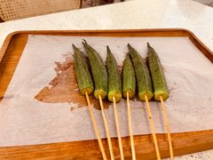 -白仁仔· 活烤海鲜 宵夜(豫园店)