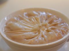 -利苑酒家(华熙国际店)