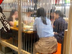 -韩悦牛排烤肉无限续(宝能中心店)