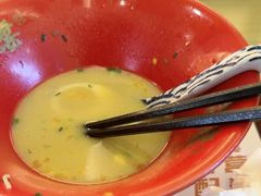 -吾妻拉面·蛋包饭(群光广场店)