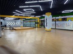 -健石游泳健身(和兴万乐汇店)
