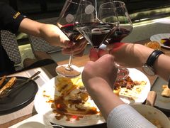 -Hurricane's Grill 飓风牛排