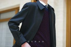 点击看大图 -优山定制西服衬衫大衣(国贸店)