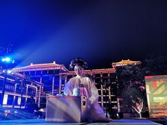 -魏家凉皮(大雁塔南广场餐厅)