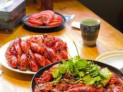 -金陵一哥龙虾馆(三牌楼总店)