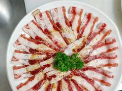 -韩宫宴烤肉·料理(青浦宝龙店)