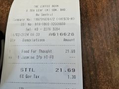 -Madam Kwan's(Mid Valley Megamall)