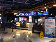 -万达影城(城中城广场IMAX店)