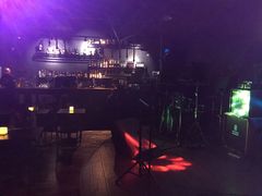 -ohbar live house(人广店)