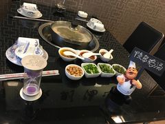 -丫丫汤膳打边炉(宏府408坊店)