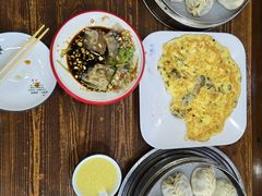 -叶存利海鲜大馅饺子(海宁路总店)