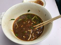 -老赵面店(大西路店)