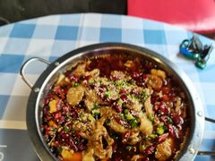 -湄公河秘制烤鱼(西双十贰城商业中心店)