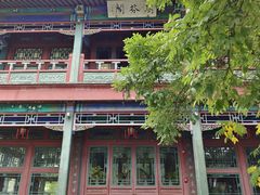 -莲池书院博物馆