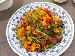 -瓯越·海鲜·瓯味一品(IM长宁国际店)