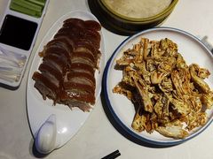 -尚府一品·烤鸭·新京菜(圆明园店)