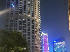 -上海外滩茂悦大酒店