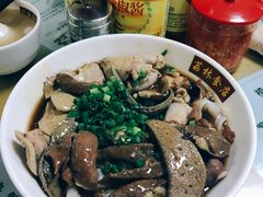 -荔林食店(西华路店)