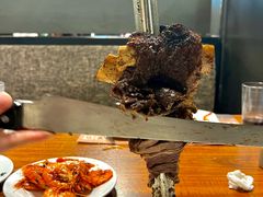 -汉巴味德·烤肉与啤酒的自助(杭州大悦城店)