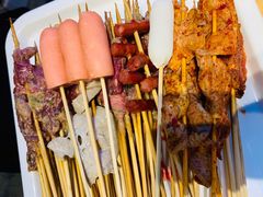 -袁记串串香(梁家巷店)