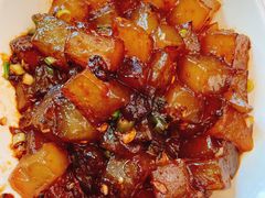 -三羊居食府(文艺路店)
