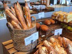 -那家面包房(珠江路店)