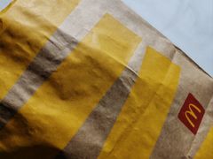 -麦当劳(东石东一路店)