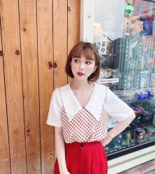 -MYYF SALON烫发染发