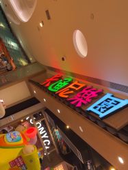 -卡通尼乐园(新达汇三林店)