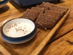 糍粑-猫爷的腔调·黔小馆(交大医学住宅区店)
