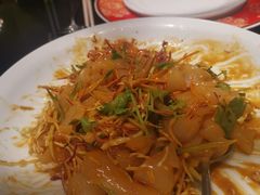 -北京王府井希尔顿酒店·秦唐中餐厅Chynna