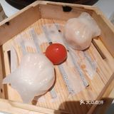 环境超好的小资粤菜馆