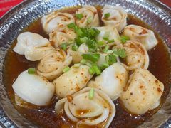 -喜家德虾仁水饺(岗厦北店)