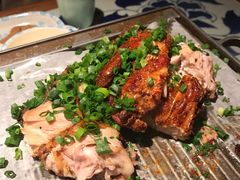 -绿茶餐厅(布吉万象汇店)