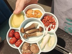 -阳坊涮肉(西直门凯德mall店)