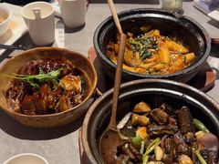 -啫神·广州地标美食(北京路店)