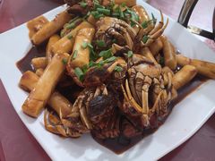 -妈妈的小作坊(陈家镇店)