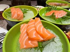 -海天盛宴海鲜自助(正大广场店)