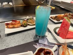 -大渔铁板烧(大悦城店)