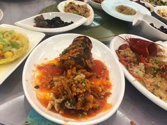 -苏州人家·精致苏帮菜(斜塘店)