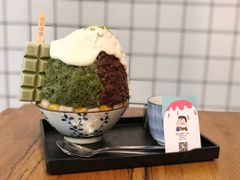 -WONDER ICE 萬得冰田(建設路总店)